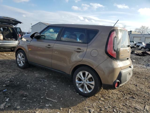 Photo 1 VIN: KNDJP3A52E7022043 - KIA SOUL 