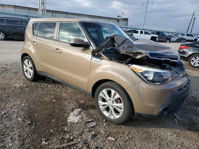 Photo 3 VIN: KNDJP3A52E7022043 - KIA SOUL 