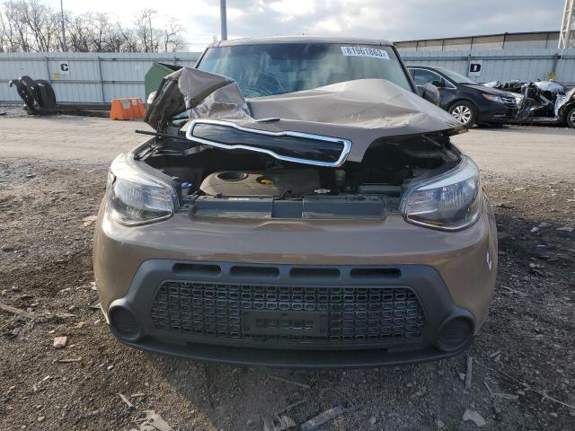 Photo 4 VIN: KNDJP3A52E7022043 - KIA SOUL 