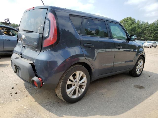 Photo 2 VIN: KNDJP3A52E7022141 - KIA SOUL 