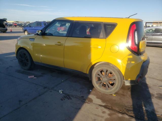 Photo 1 VIN: KNDJP3A52E7023175 - KIA SOUL + 