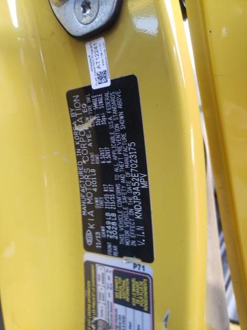 Photo 11 VIN: KNDJP3A52E7023175 - KIA SOUL + 