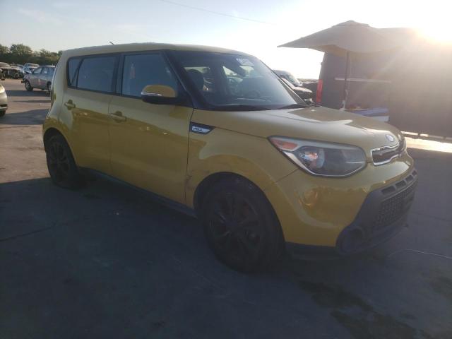 Photo 3 VIN: KNDJP3A52E7023175 - KIA SOUL + 