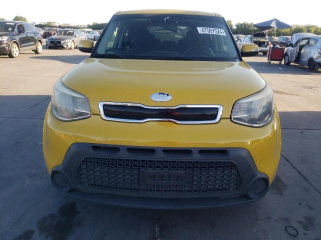 Photo 4 VIN: KNDJP3A52E7023175 - KIA SOUL + 