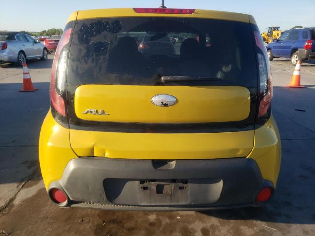 Photo 5 VIN: KNDJP3A52E7023175 - KIA SOUL + 