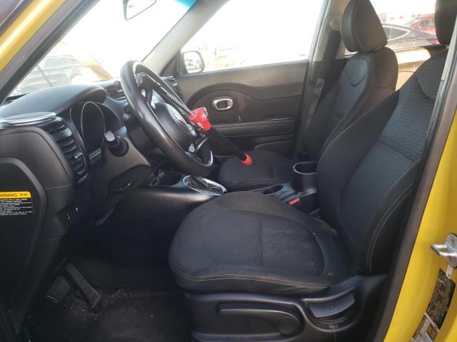 Photo 6 VIN: KNDJP3A52E7023175 - KIA SOUL + 