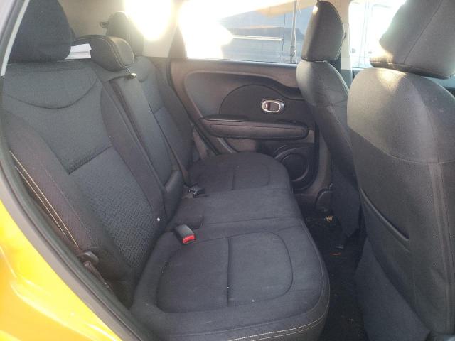 Photo 9 VIN: KNDJP3A52E7023175 - KIA SOUL + 