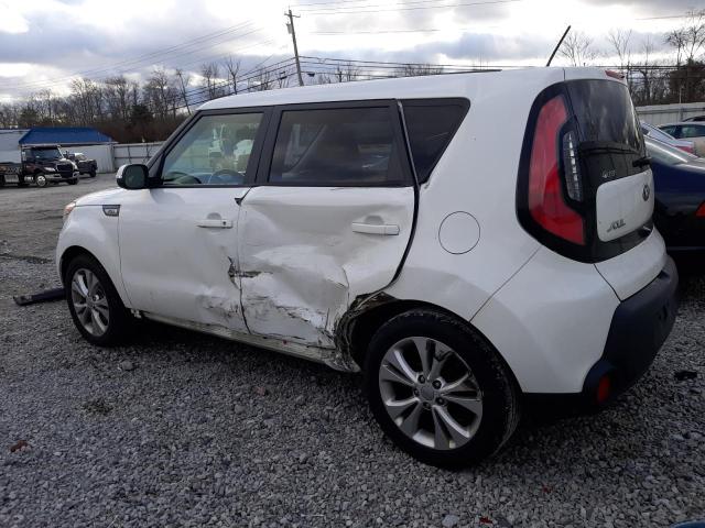 Photo 1 VIN: KNDJP3A52E7023757 - KIA SOUL 