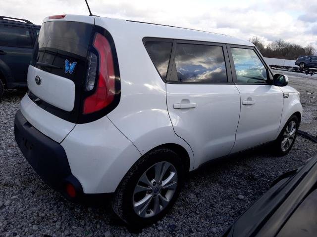 Photo 2 VIN: KNDJP3A52E7023757 - KIA SOUL 