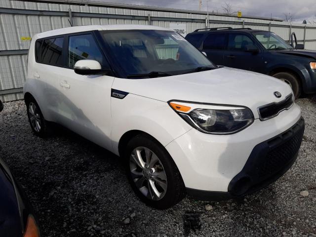 Photo 3 VIN: KNDJP3A52E7023757 - KIA SOUL 