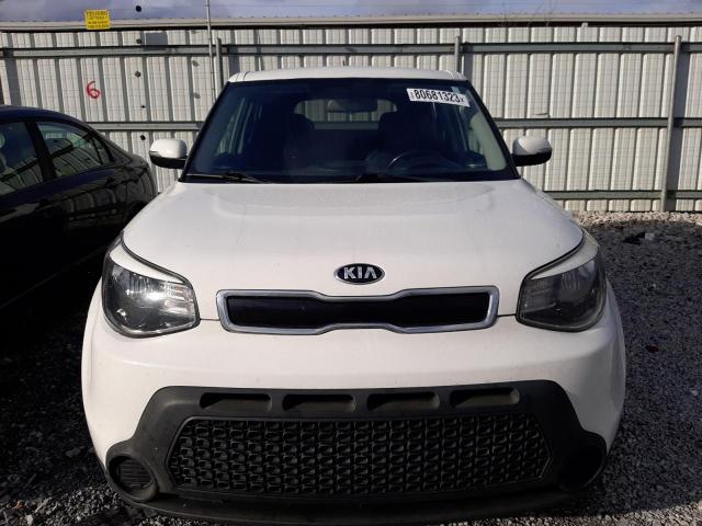 Photo 4 VIN: KNDJP3A52E7023757 - KIA SOUL 