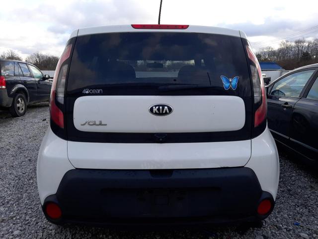 Photo 5 VIN: KNDJP3A52E7023757 - KIA SOUL 