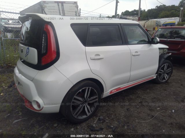 Photo 3 VIN: KNDJP3A52E7024875 - KIA SOUL 