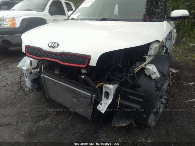 Photo 5 VIN: KNDJP3A52E7024875 - KIA SOUL 