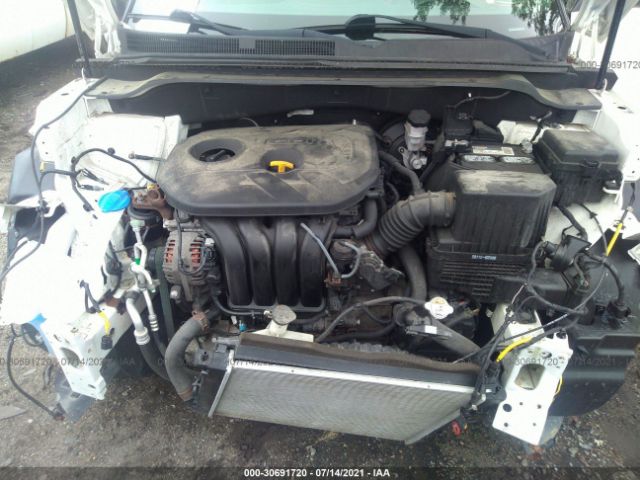 Photo 9 VIN: KNDJP3A52E7024875 - KIA SOUL 