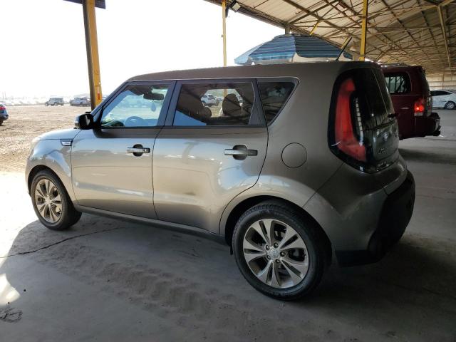 Photo 1 VIN: KNDJP3A52E7026996 - KIA SOUL 