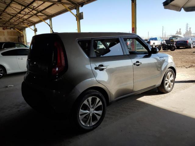 Photo 2 VIN: KNDJP3A52E7026996 - KIA SOUL 