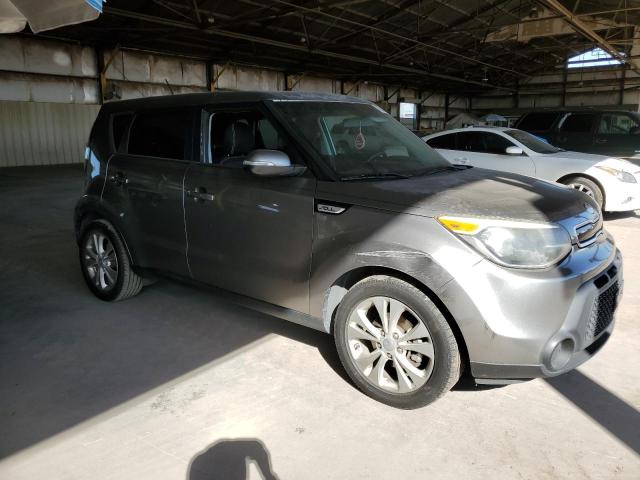 Photo 3 VIN: KNDJP3A52E7026996 - KIA SOUL 