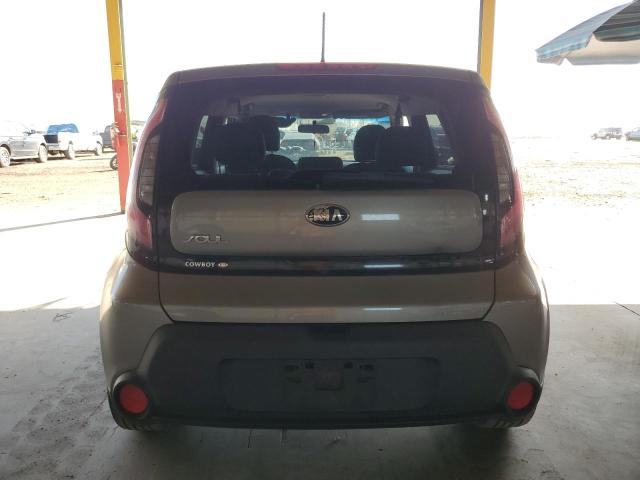 Photo 5 VIN: KNDJP3A52E7026996 - KIA SOUL 