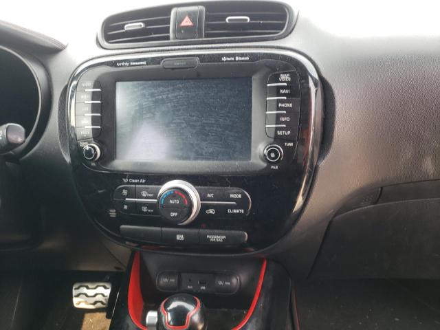 Photo 8 VIN: KNDJP3A52E7027369 - KIA SOUL + 