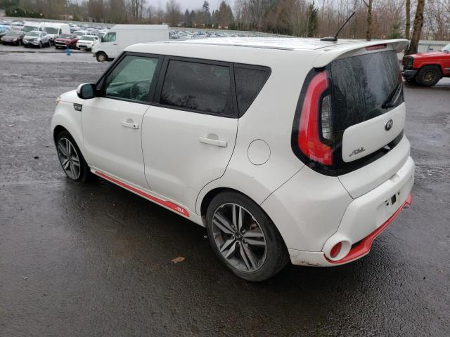 Photo 1 VIN: KNDJP3A52E7028358 - KIA SOUL + 