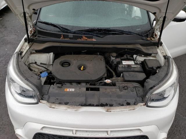 Photo 10 VIN: KNDJP3A52E7028358 - KIA SOUL + 