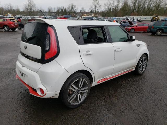 Photo 2 VIN: KNDJP3A52E7028358 - KIA SOUL + 