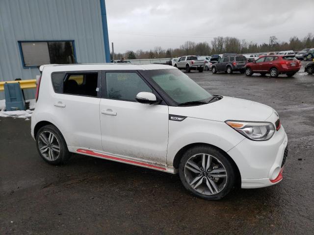 Photo 3 VIN: KNDJP3A52E7028358 - KIA SOUL + 