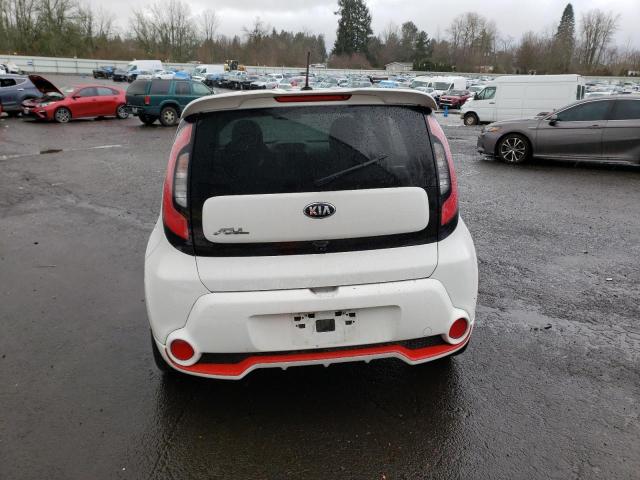 Photo 5 VIN: KNDJP3A52E7028358 - KIA SOUL + 