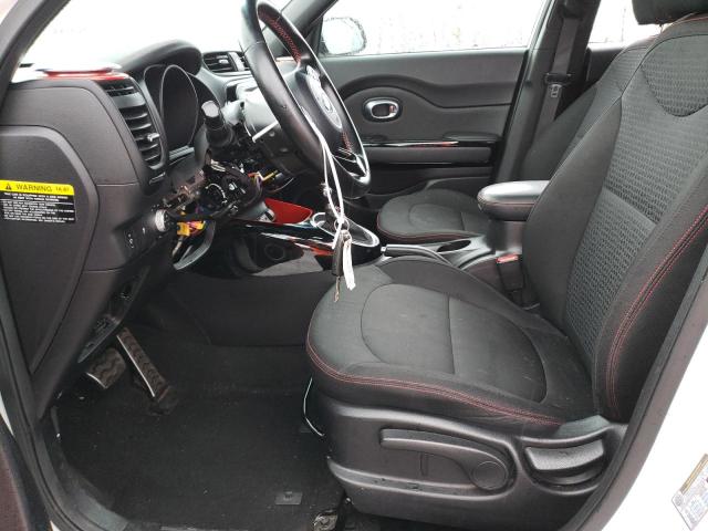 Photo 6 VIN: KNDJP3A52E7028358 - KIA SOUL + 