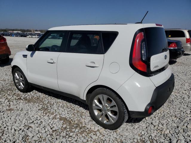 Photo 1 VIN: KNDJP3A52E7028411 - KIA SOUL 