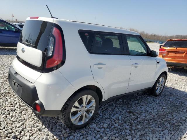 Photo 2 VIN: KNDJP3A52E7028411 - KIA SOUL 