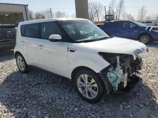 Photo 3 VIN: KNDJP3A52E7028411 - KIA SOUL 