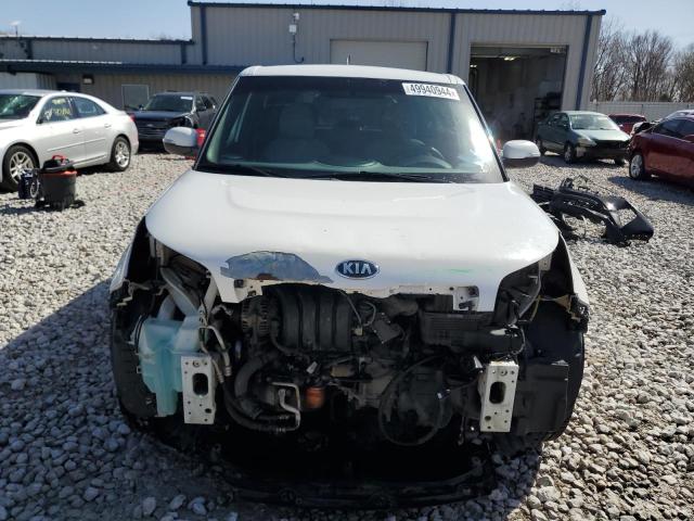 Photo 4 VIN: KNDJP3A52E7028411 - KIA SOUL 