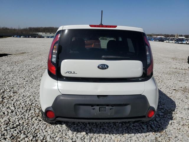 Photo 5 VIN: KNDJP3A52E7028411 - KIA SOUL 