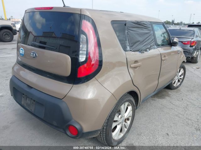 Photo 3 VIN: KNDJP3A52E7031759 - KIA SOUL 