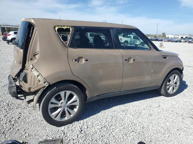 Photo 1 VIN: KNDJP3A52E7033477 - KIA SOUL + 