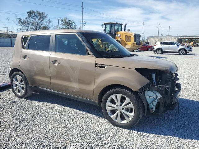 Photo 2 VIN: KNDJP3A52E7033477 - KIA SOUL + 