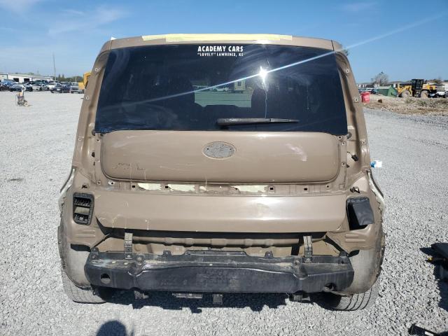 Photo 4 VIN: KNDJP3A52E7033477 - KIA SOUL + 