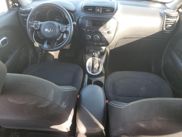 Photo 6 VIN: KNDJP3A52E7033477 - KIA SOUL + 