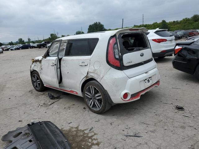 Photo 1 VIN: KNDJP3A52E7034127 - KIA SOUL + 