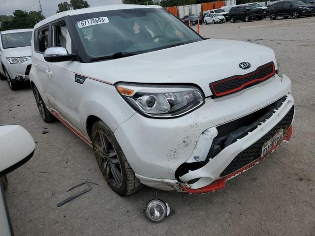 Photo 3 VIN: KNDJP3A52E7034127 - KIA SOUL + 