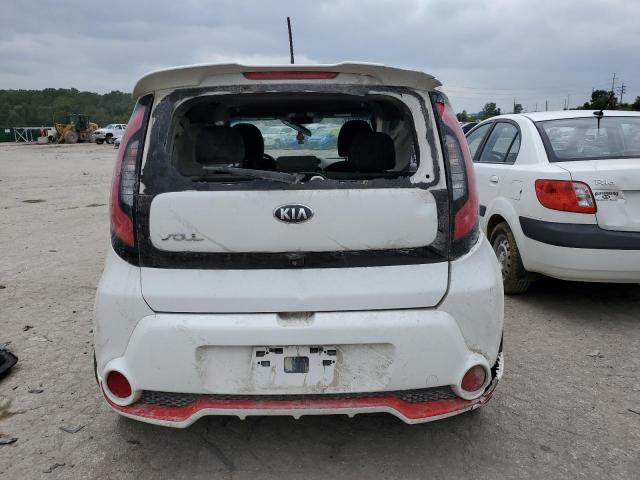 Photo 5 VIN: KNDJP3A52E7034127 - KIA SOUL + 