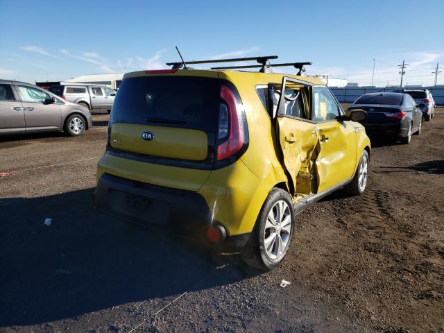 Photo 3 VIN: KNDJP3A52E7036282 - KIA SOUL + 