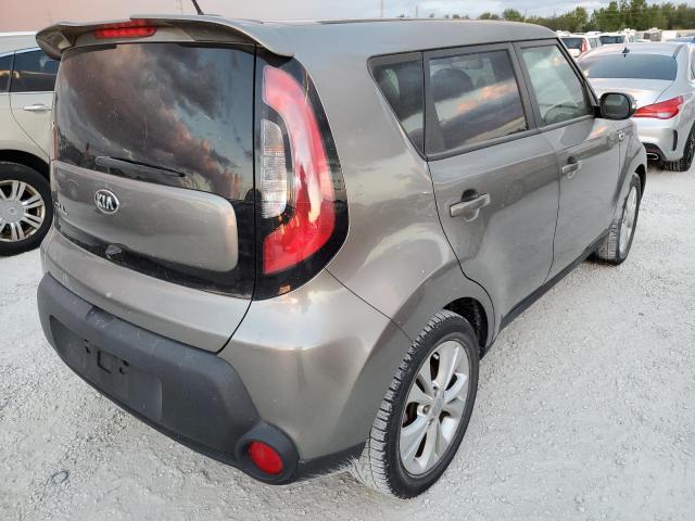 Photo 3 VIN: KNDJP3A52E7037593 - KIA SOUL + 