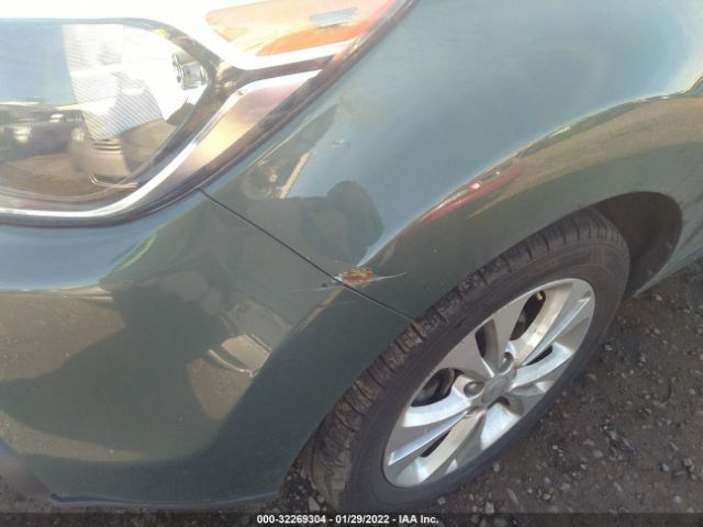 Photo 5 VIN: KNDJP3A52E7039117 - KIA SOUL 