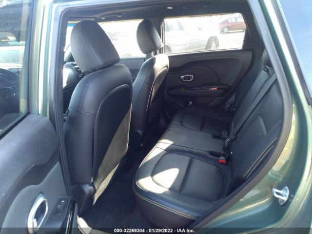 Photo 7 VIN: KNDJP3A52E7039117 - KIA SOUL 