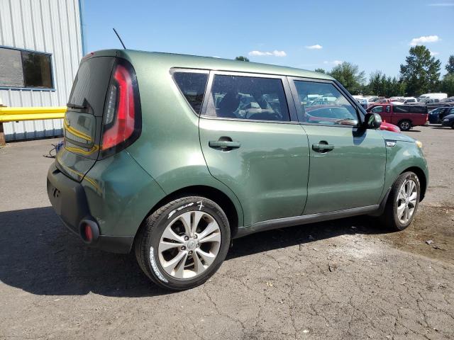 Photo 2 VIN: KNDJP3A52E7040428 - KIA SOUL + 