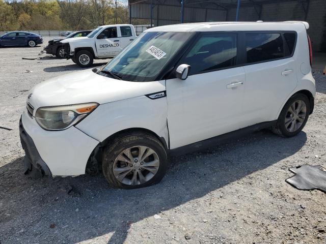 Photo 0 VIN: KNDJP3A52E7041238 - KIA SOUL + 