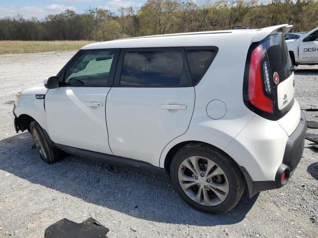 Photo 1 VIN: KNDJP3A52E7041238 - KIA SOUL + 